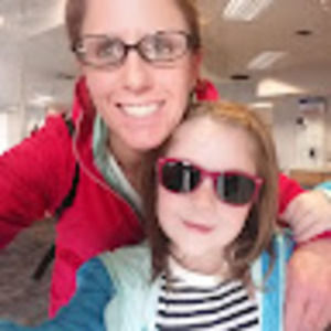 Meet your Posher, Stefanie